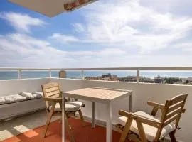 Casa Dalias - vista al mar