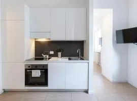 Affascinante bilocale zona Bocconi - Mirable PM