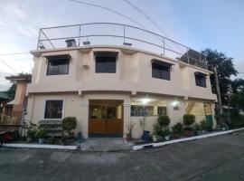 Js Guest House，位于伊穆斯的酒店