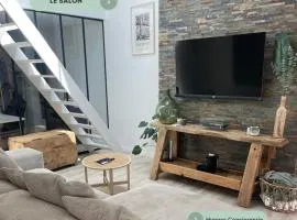 L'atelier du Menuisier