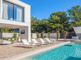 Villa Amber