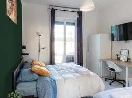 Modern Duomo Rooms
