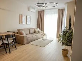 Apartamenty na Książęcej