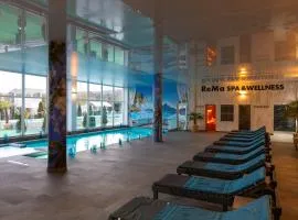 Juliana Platinum Brad