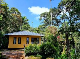 Glendale Cottages Wayanad，位于瓦亚纳德的酒店