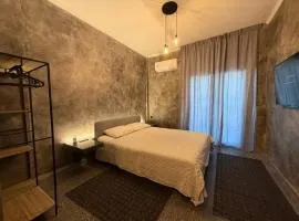 Central luxury apartment