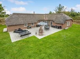 Stunning Home In Ringkøbing With Sauna