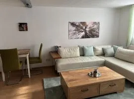 Ferienwohnung Kopf