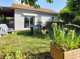Gorgeous Home In Molinet With Wifi