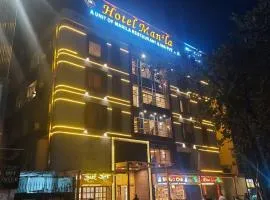 Hotel Manila