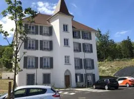 Domitys - Le Manoir