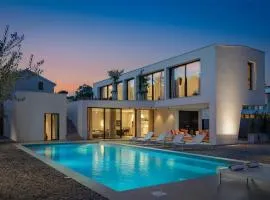 Villa Aron