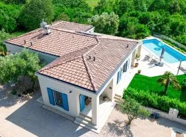 Villa Casa Materossa