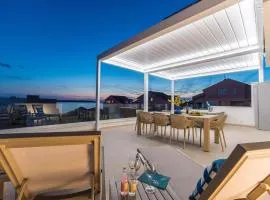 Cozy Apartment In Mandre With Wifi