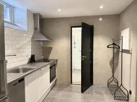 Lovely apartment in Visby