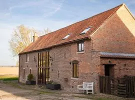 The Threshing Barn