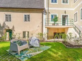 Ferienwohnung In Persenbeug