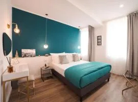 AnaMì Harbor Retreat