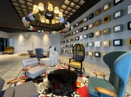 Arte cherass by Sweet home