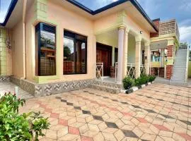 Rwanda Guest House Kanombe, Kigali
