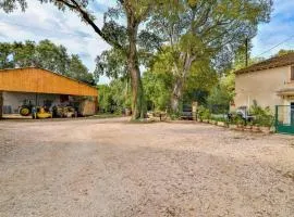 Lovely Home In Arles With Wifi
