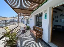 BAHIA SUR HOUSE -FRENTE aL MAR