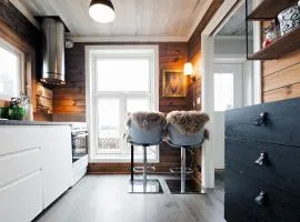 Arctic Lofoten Mini Retreat - Enjoy the silence!