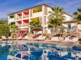 Hotel Casarose - Cannes Mandelieu