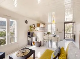 1 Bedroom Cozy Home In Josselin