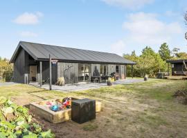 Lovely Home In Skjern With Wifi，位于斯凯恩的酒店