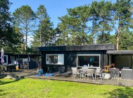 Awesome Home In Asnæs With Wifi，位于Asnæs的酒店