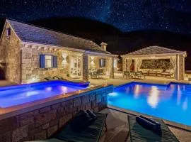Villa Blue Sky