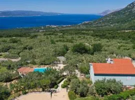Holiday Home Bast 30