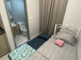 Mini Studio in Batu Kawan，位于Batu Kawan的酒店