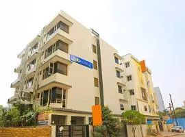 FabHotel Pride Inn - Nr TCS Deccan Park, Hitech City