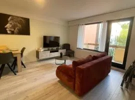 Appartement confortable 4 personnes à 10 min de strasbourg - Parking inclus