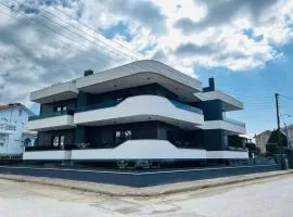 Sunset Luxury Apartments