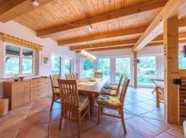 Havelquelle mit Sauna und Garten