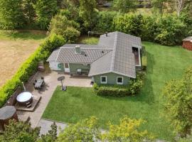 Lovely Home In Tranekær With Sauna，位于Tranekær的酒店