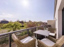5 Sterne Apartment Humboldtsuite - Seefahrtschule Wustrow
