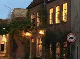 Wijnpakhuis Den Bosch