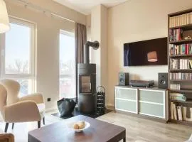 5 Sterne Kaptain's Huus in der Seefahrtschule