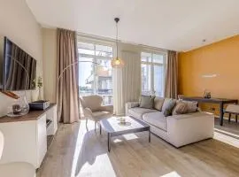 Seeschwalbe in der Alten Seefahrtschule