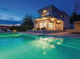 Holiday Home Sopaljska Cr