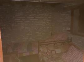 Panchase Family Homestay，位于Kāskī的酒店