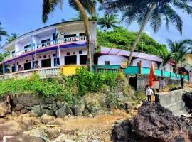 Shree Sai Beach Stay