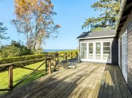 2 Bedroom Stunning Home In Ølsted