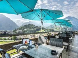 Hotel Metropole Interlaken