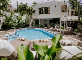 AmazINN Places Luxury Villa San Francisco