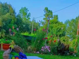 Venetton Garden House Corfu